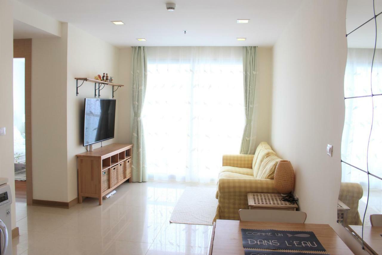 Private Luxury Pattaya