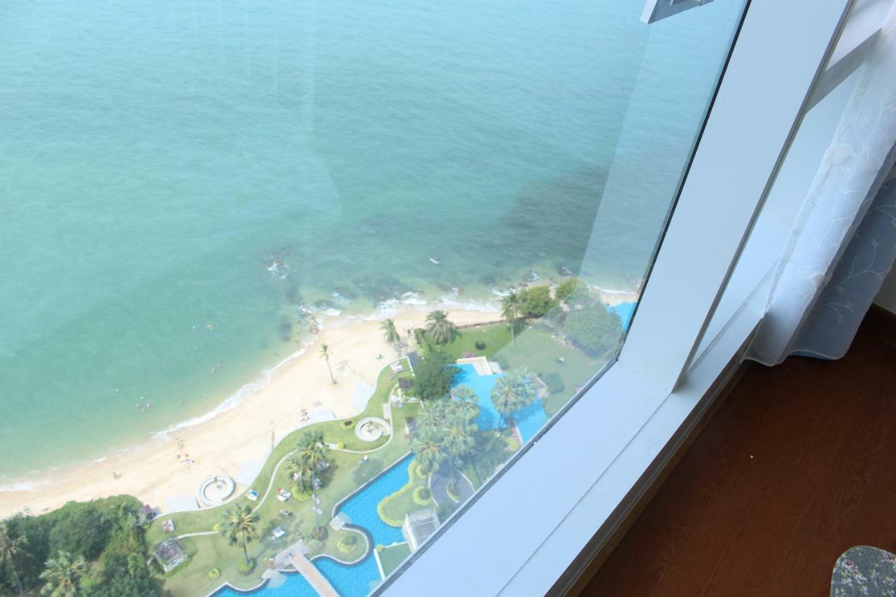 Private Luxury Pattaya