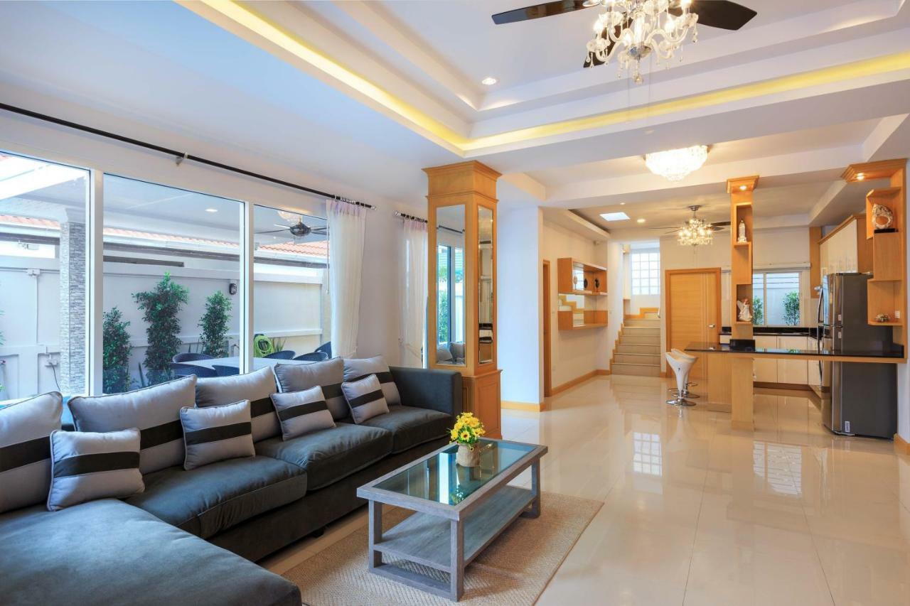 Gala Villa Pattaya