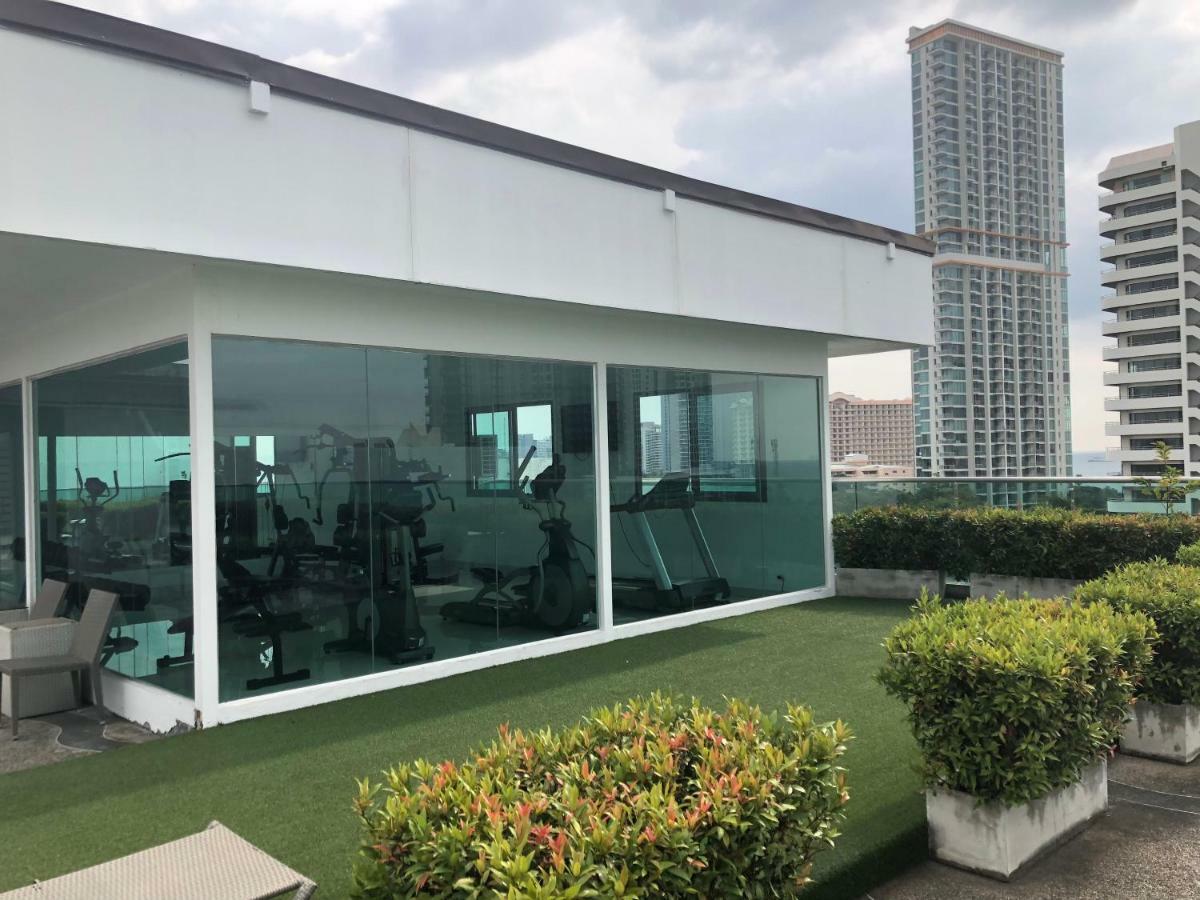 Apartment 1 Bedroom In Club Royal Suites