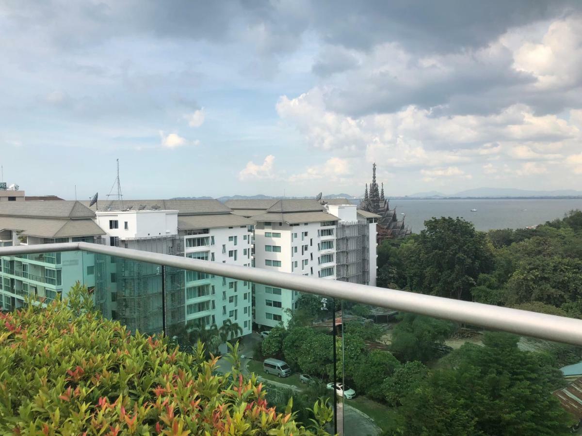 Apartment 1 Bedroom In Club Royal Suites