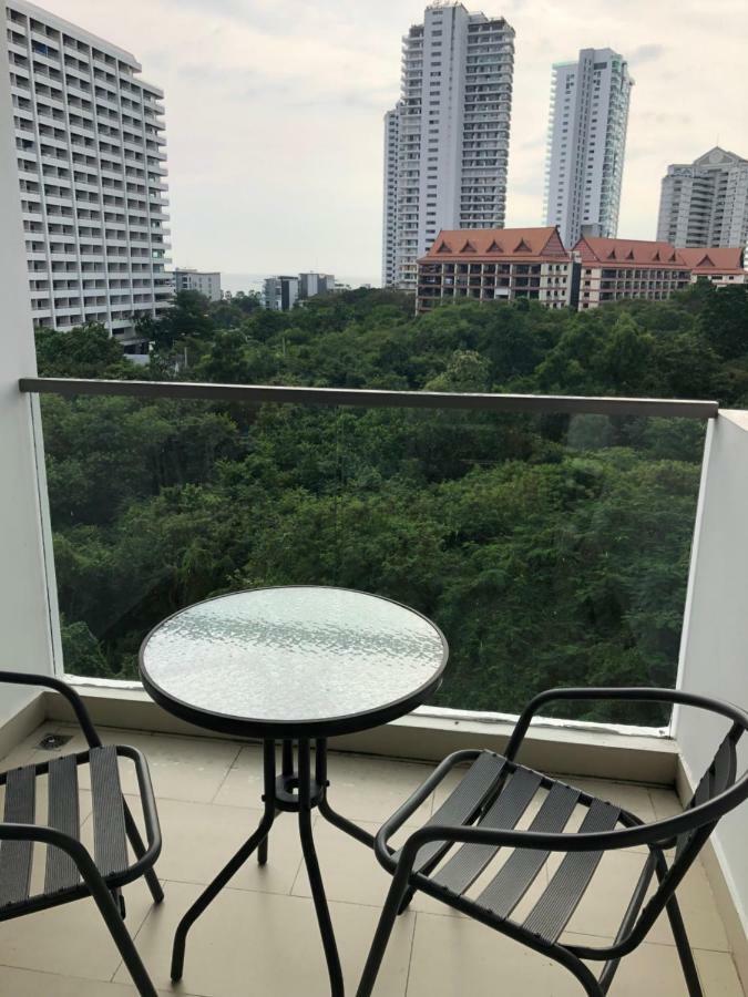 1 Bedroom In Club Royal Suites * Pattaya