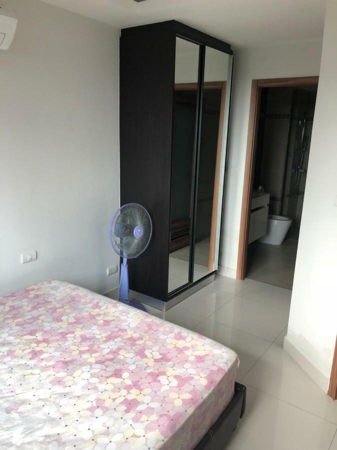 1 Bedroom In Club Royal Suites