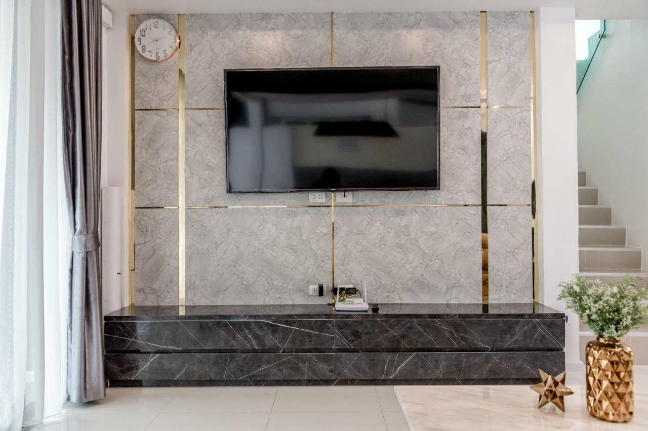 Villa 5bd Luxury Pool - Exquisite Pool C