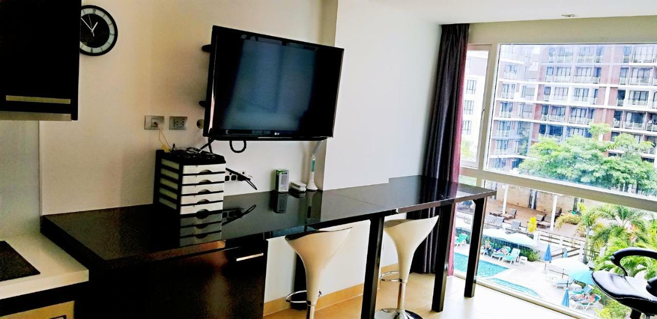 Apartment Centara Avenue A B C *