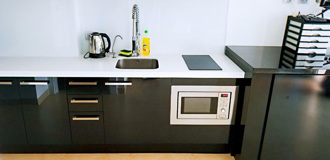 Apartment Centara Avenue A B C *