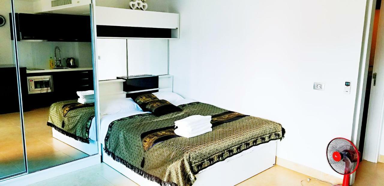 Apartment Centara Avenue A B C Pattaya