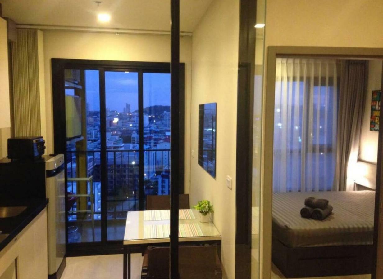 The Base Apartamento