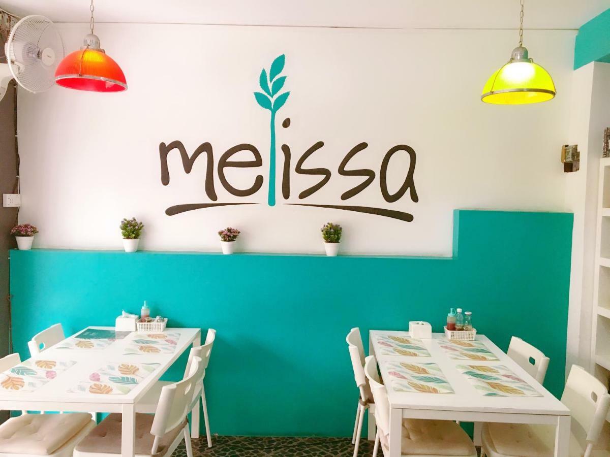 Inn Melissa