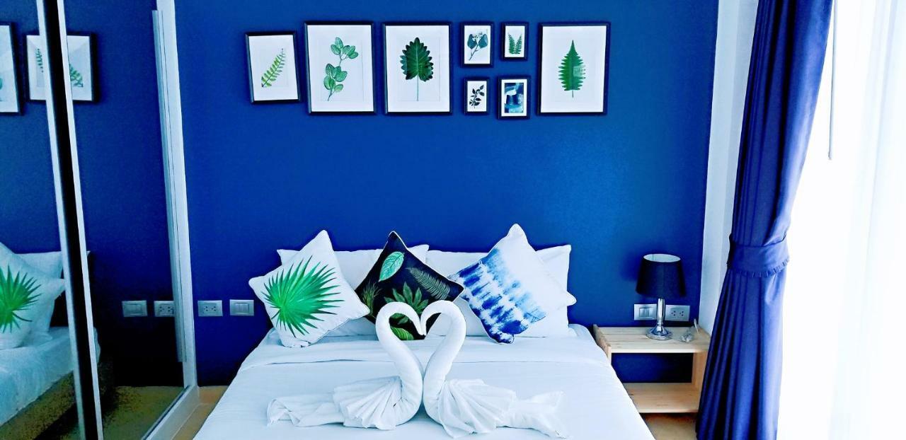 Apartment Centara Avenue A B C Pattaya