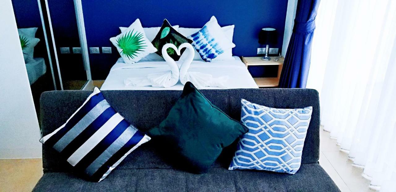 Apartment Centara Avenue A B C
