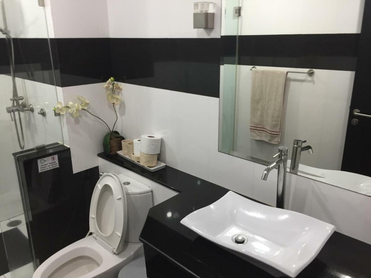 The Avenue Residences