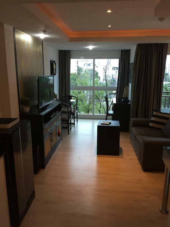 The Avenue Residences * Pattaya