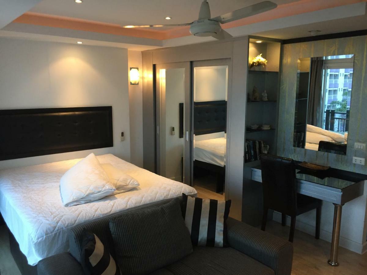 The Avenue Residences Pangsapuri Pattaya