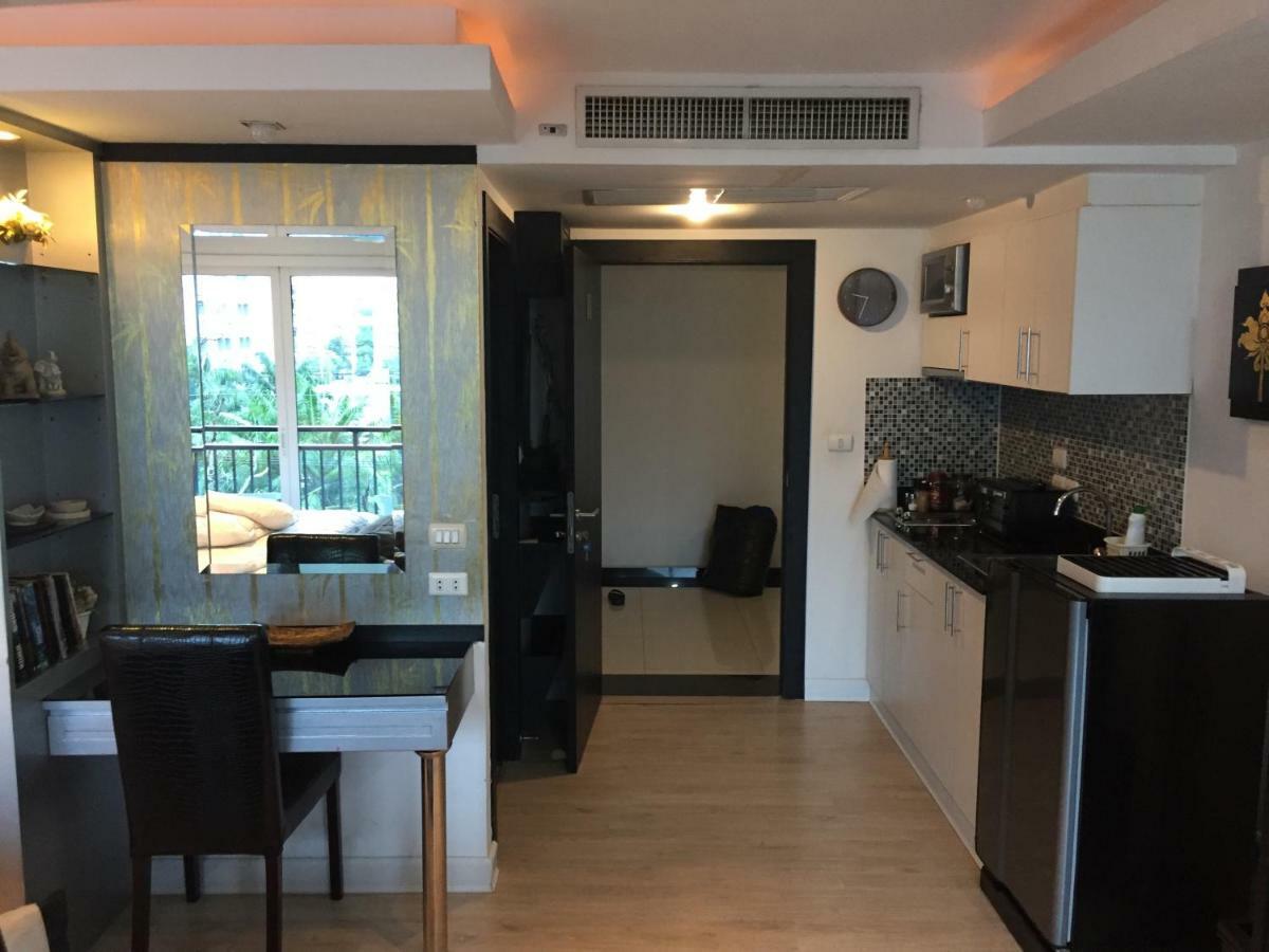 Pangsapuri The Avenue Residences *