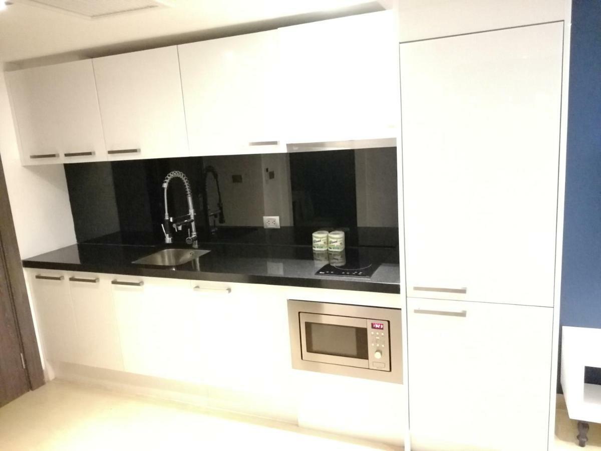 Apartment Centara Avenue A B C