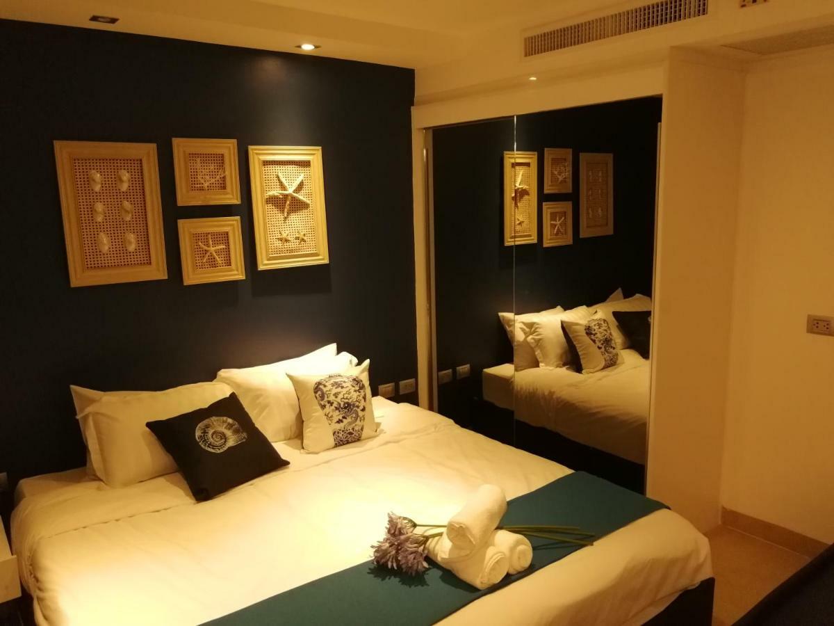 Apartment Centara Avenue A B C