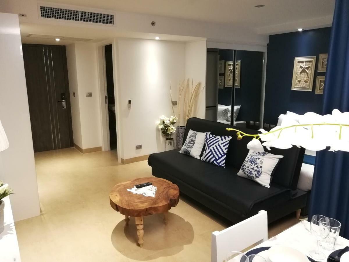 Centara Avenue A B C