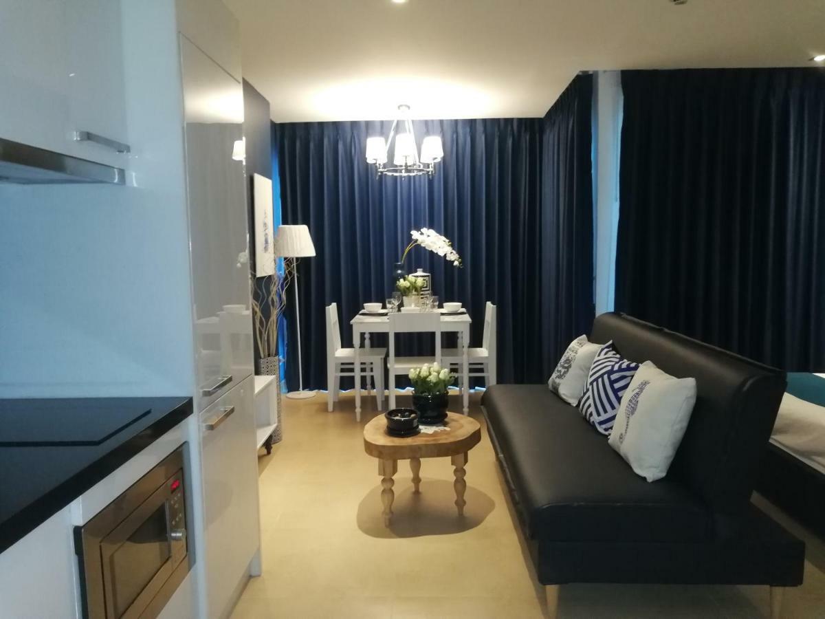 Apartment Centara Avenue A B C Pattaya