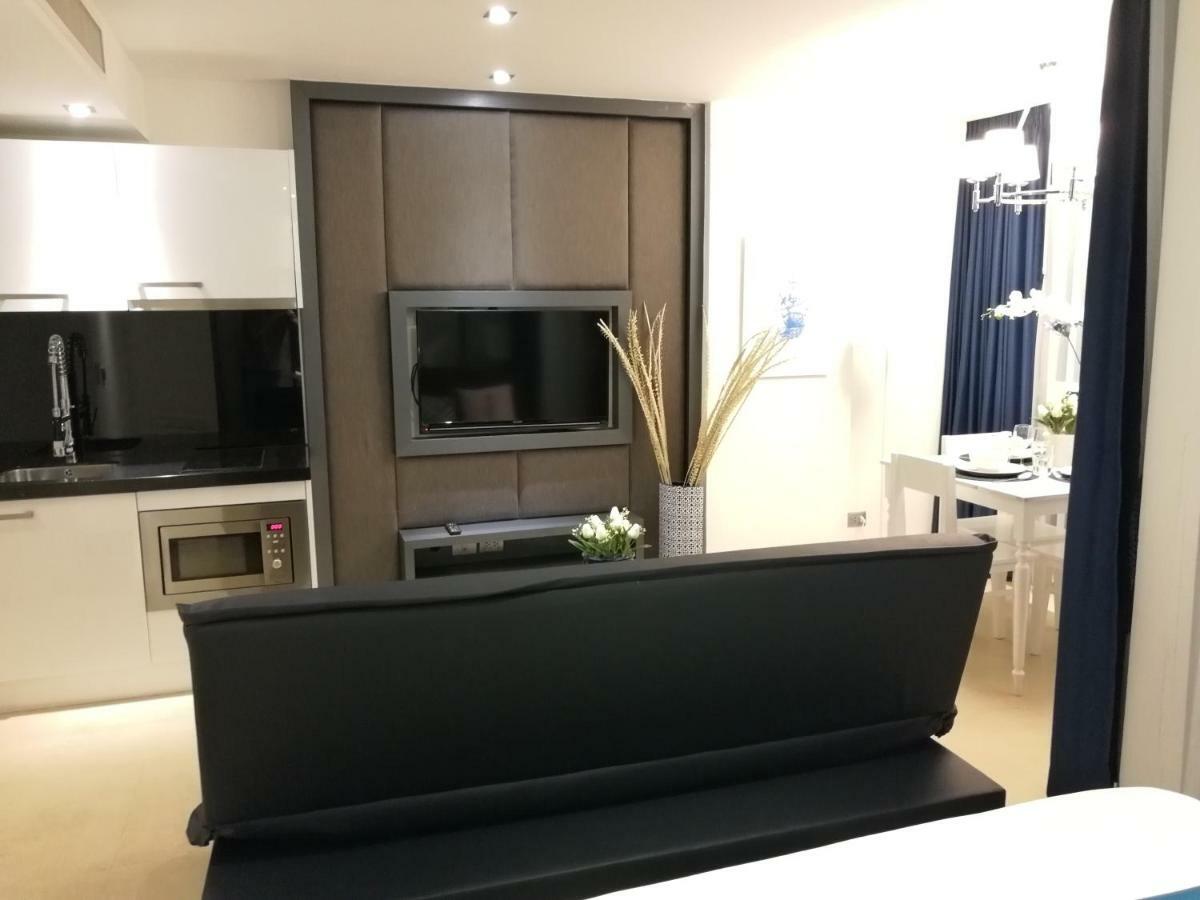 Apartment Centara Avenue A B C Pattaya