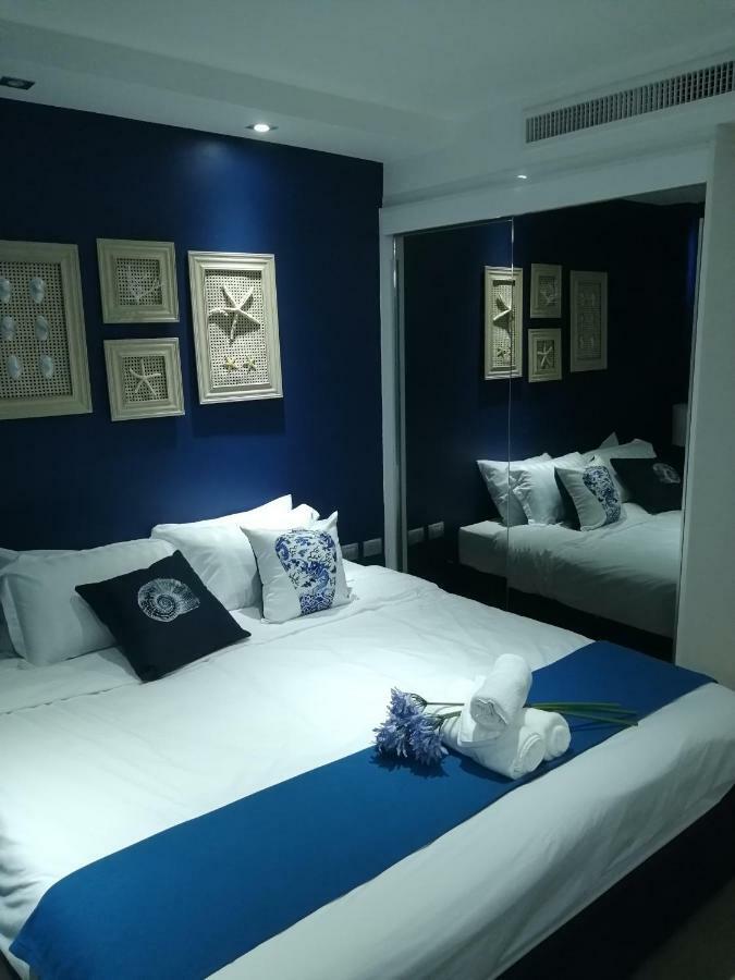 Apartment Centara Avenue A B C *
