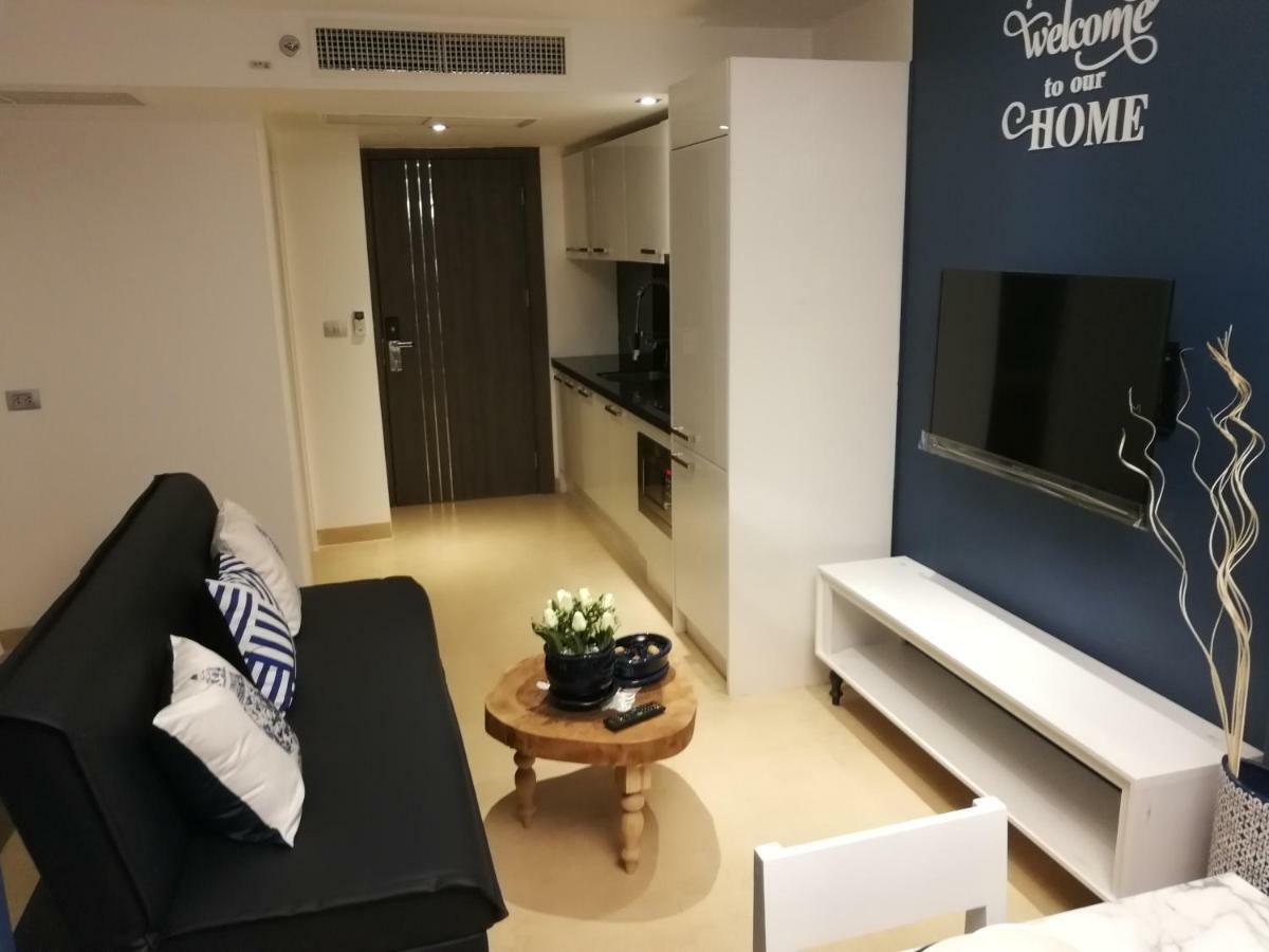 Apartment Centara Avenue A B C