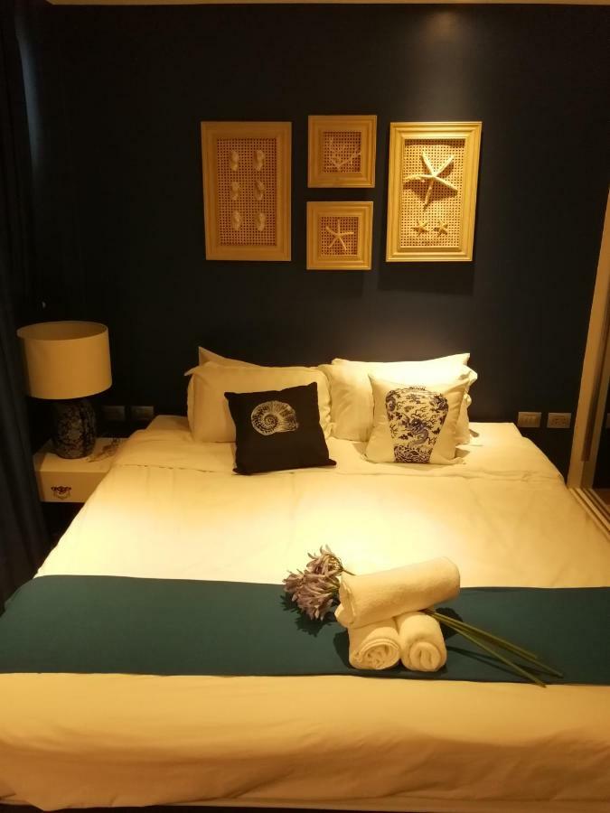 Apartment Centara Avenue A B C Pattaya