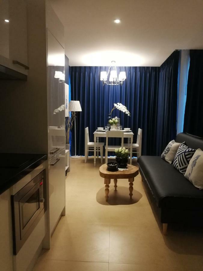 Apartment Centara Avenue A B C *