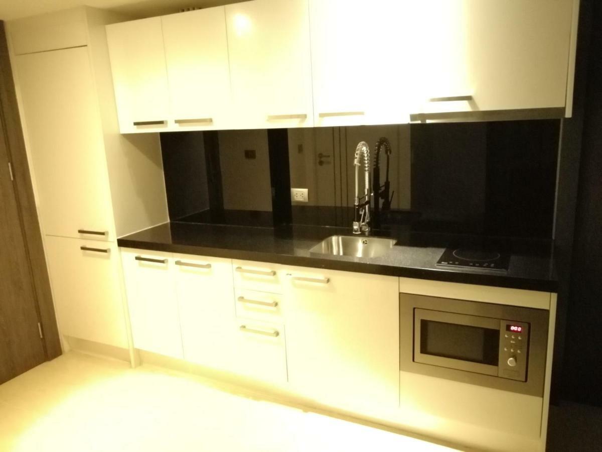 Apartment Centara Avenue A B C Pattaya