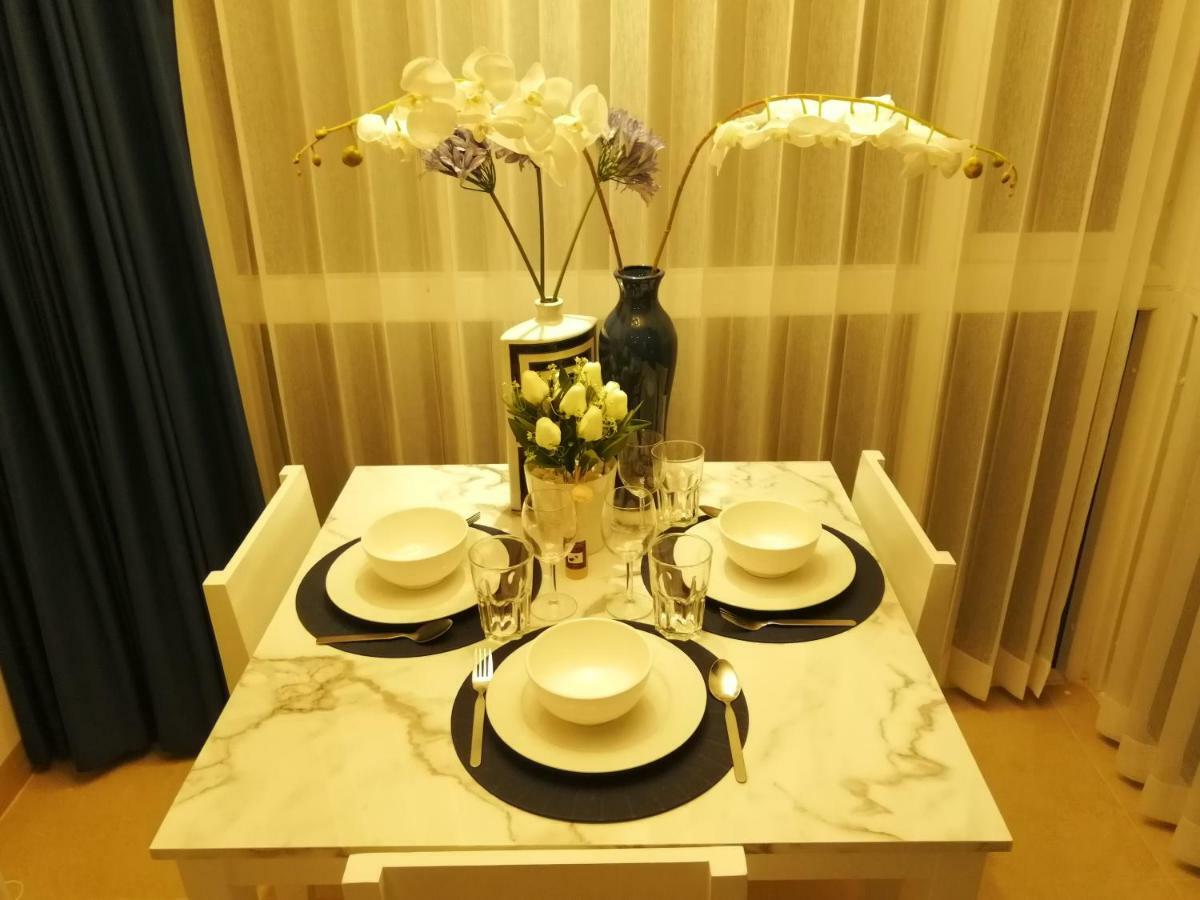 Apartment Centara Avenue A B C