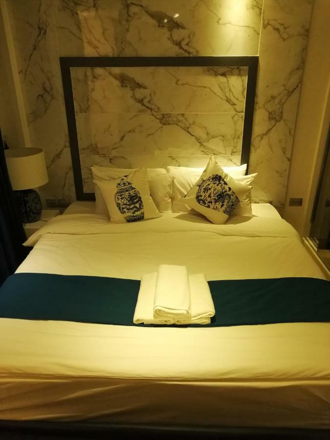 Apartment Centara Avenue A B C Pattaya