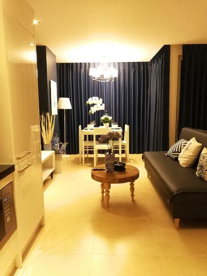 Centara Avenue A B C * Pattaya