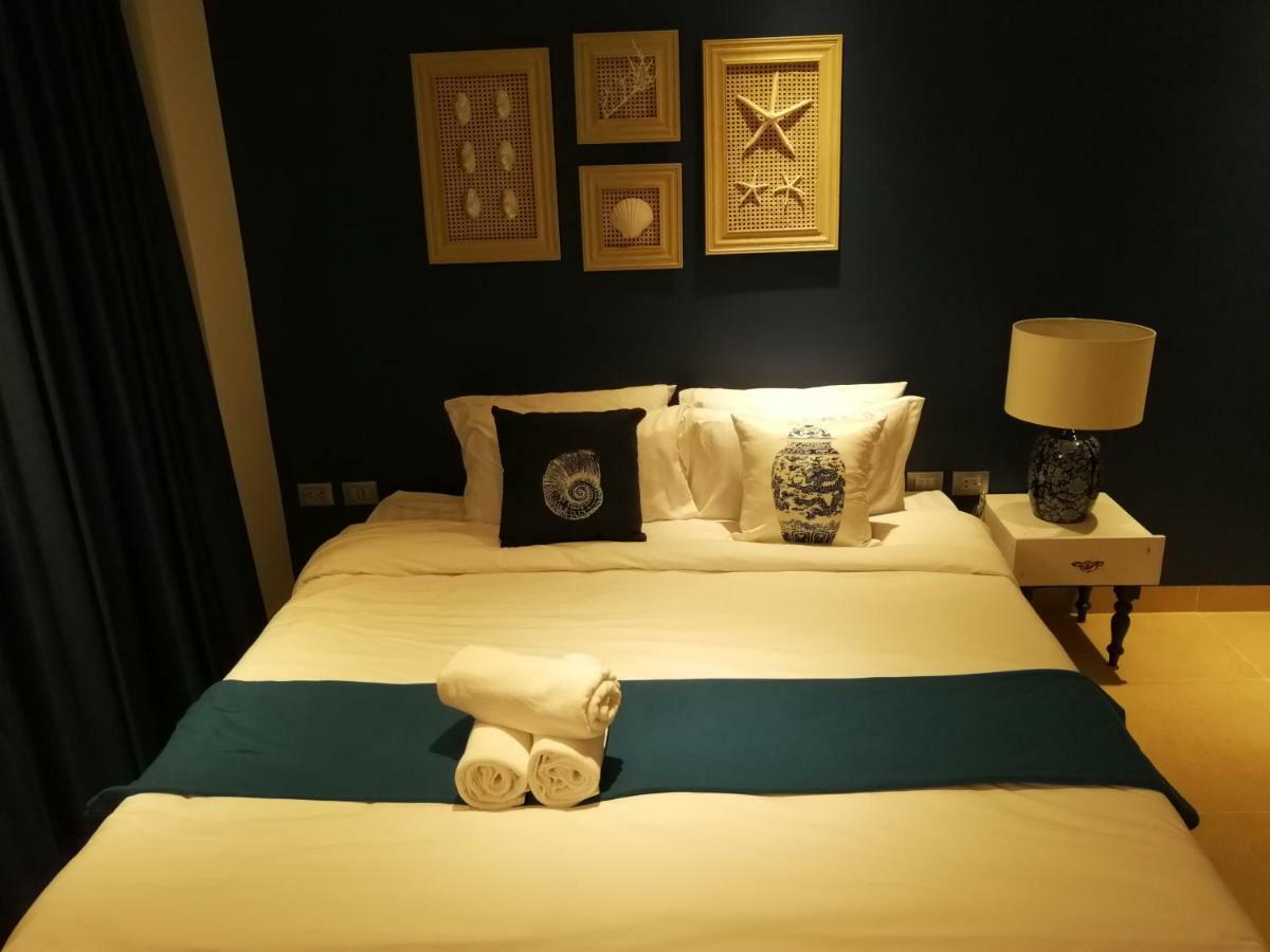 Centara Avenue A B C Pattaya
