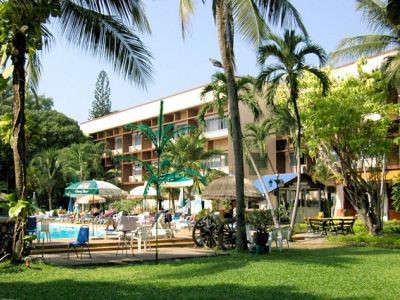 Basaya Hotel&resort Hotel Pattaya