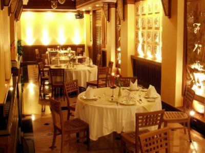 Hotel Golden 3*