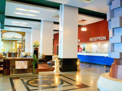 New Day-night Hotel Pattaya