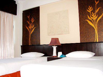 Hotel New Day-night 3*