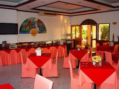 Hotel Mtc At Hill