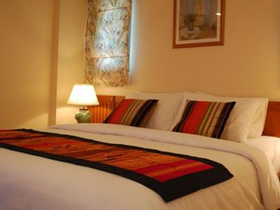 Aparthotel The Garden 3*