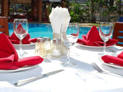 The Garden 3* Pattaya