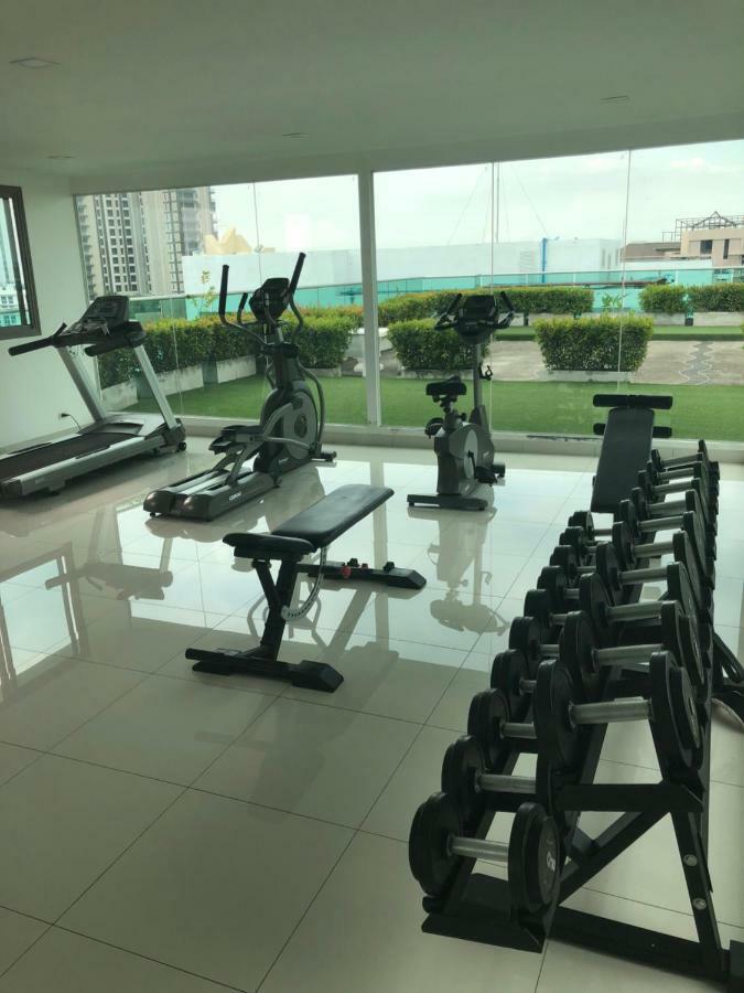1 Bedroom In Club Royal Suites Apartment Pattaya