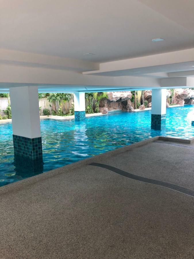 1 Bedroom In Club Royal Suites Apartment *