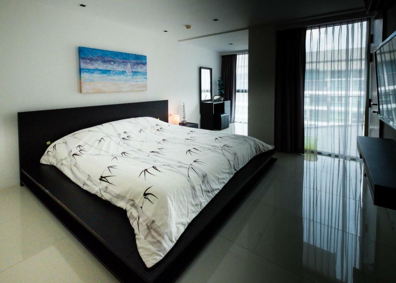 Prestige Oceanview Penthouse *