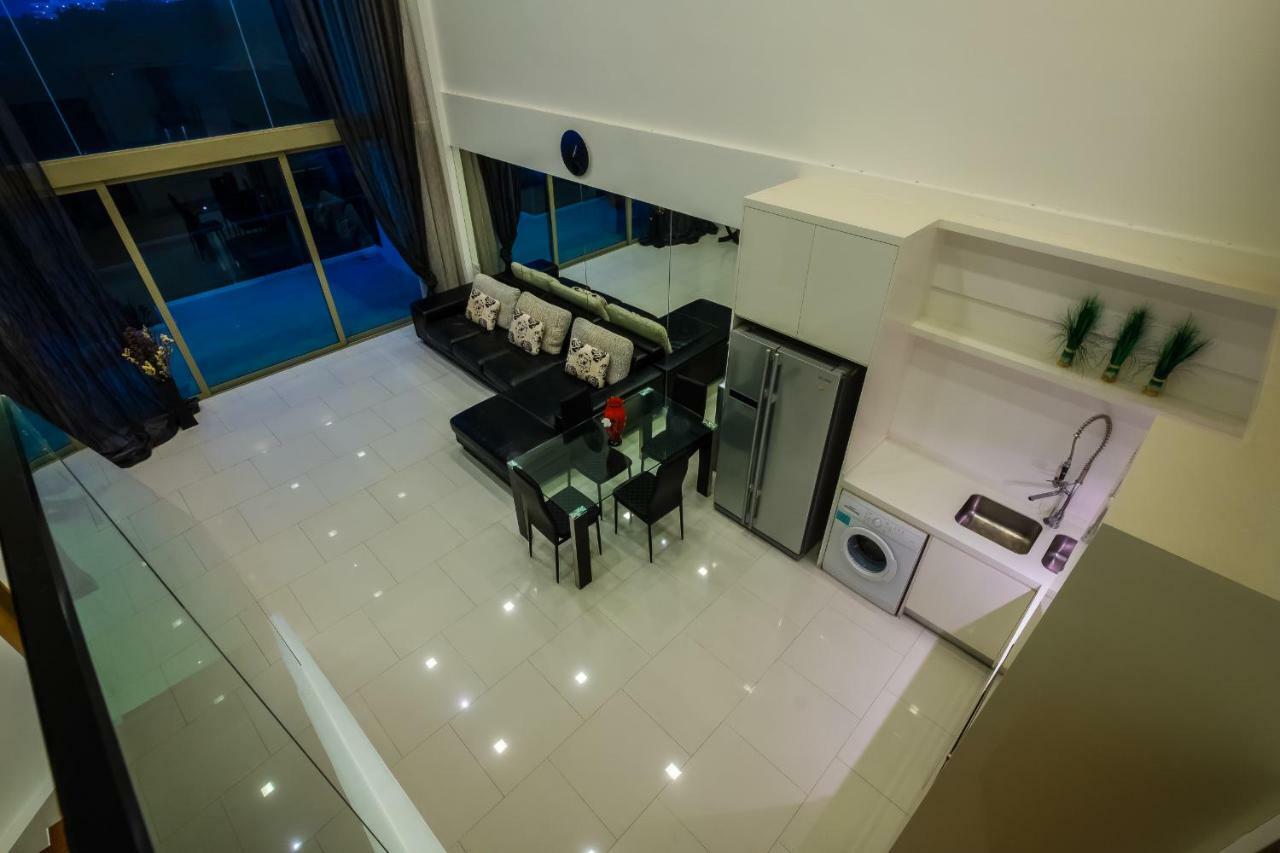 Apartment Prestige Oceanview Penthouse