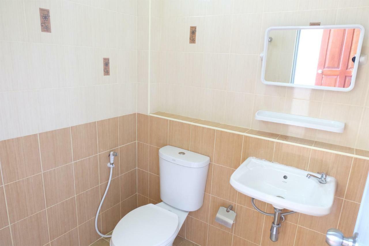 Akantuka Homestay Pattaya