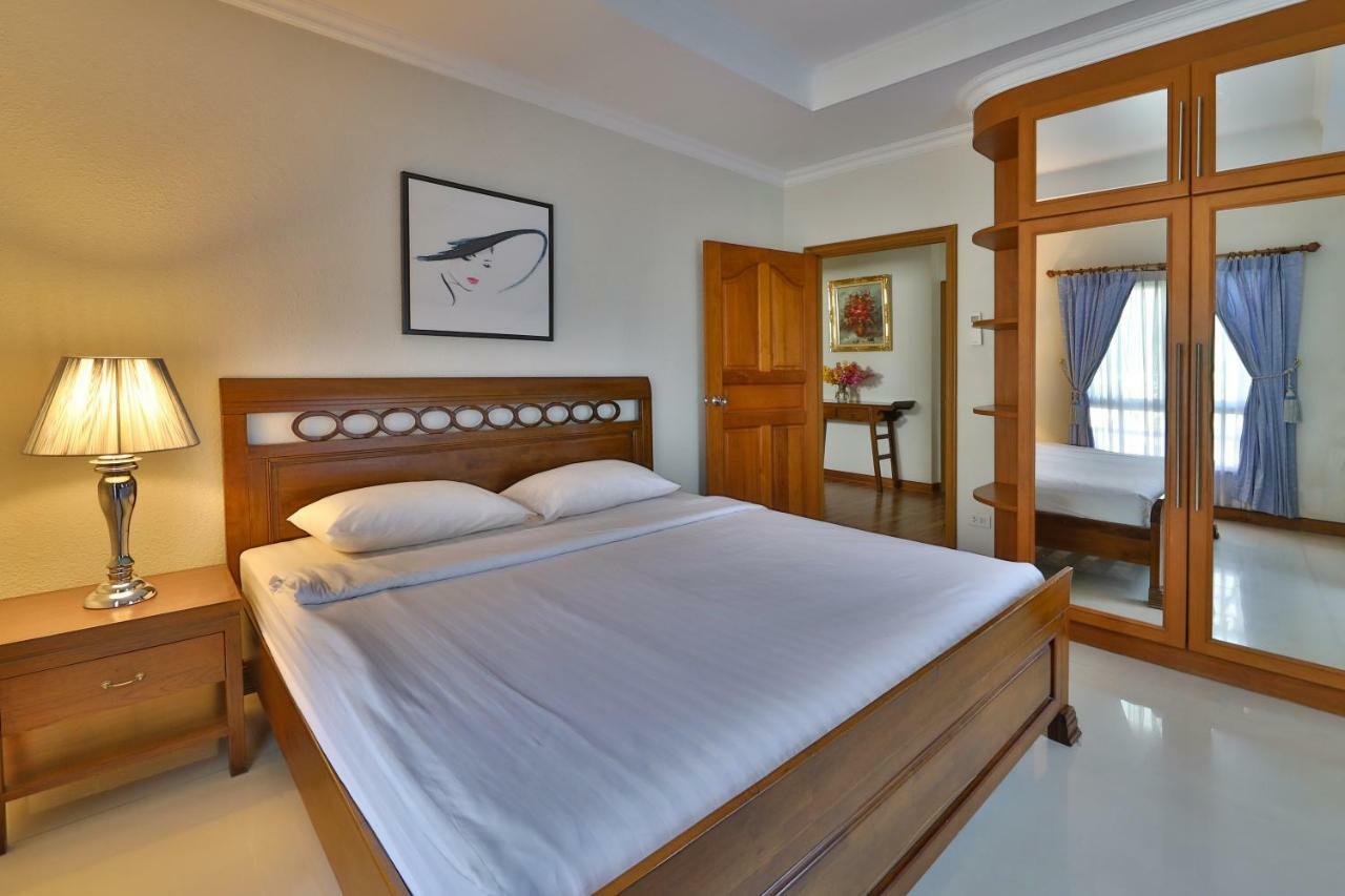 Villa Sweet Villas Pattaya