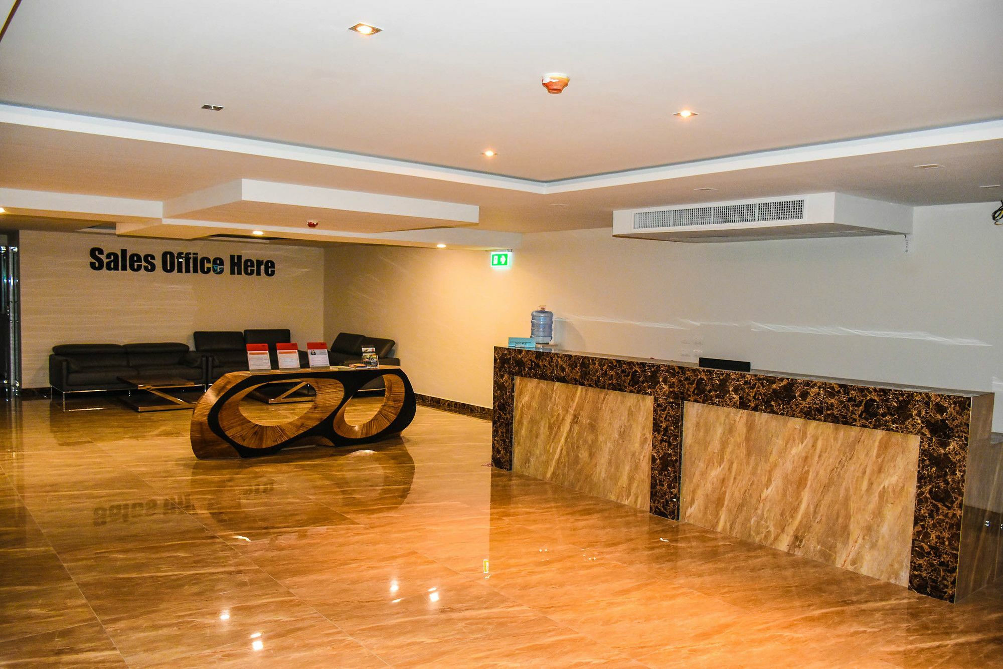 Water Park Condominium Apartment *
