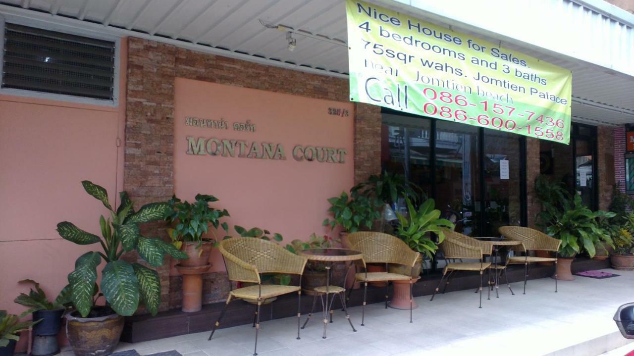 Montana Court