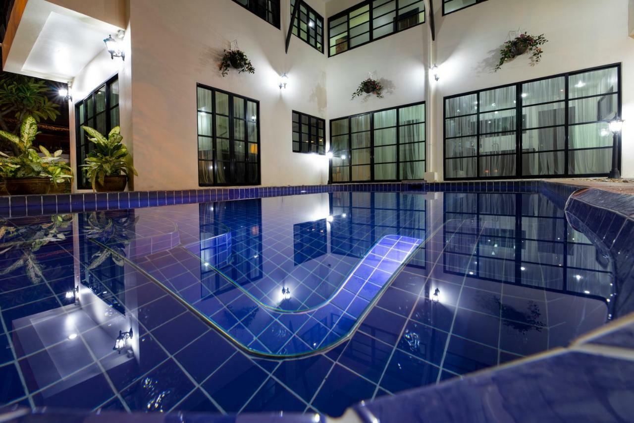 Sweet Villas Pattaya