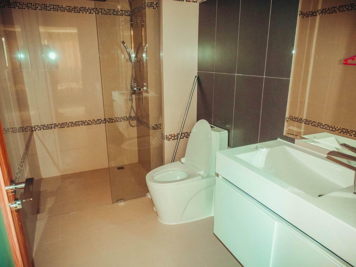 1 Bedroom In Club Royal Suites * Pattaya